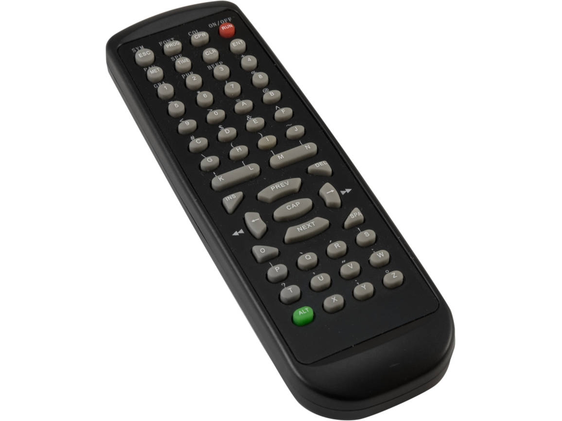 Comando EUROLITE IR-36