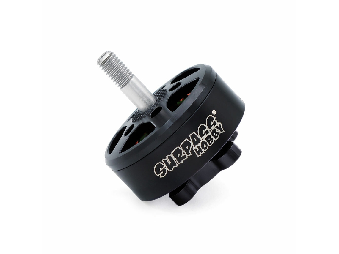 1700kv4 Pcsmotor Brushless Surpasshobby 2806.5 1300kv 1700kv para Drone Rc Fpv Racing MDUG