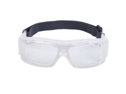Óculos de Proteção Esportiva Outdoor Anlorr Branco