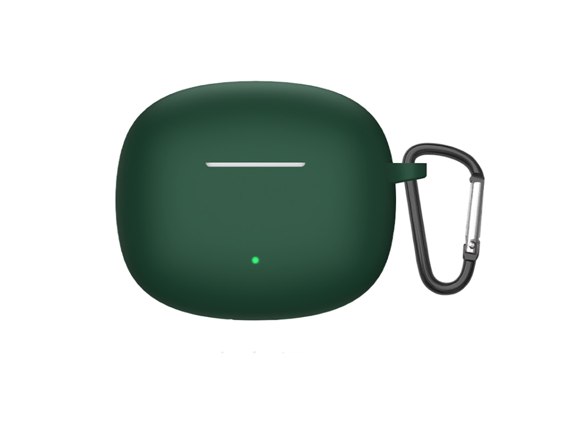 Capa Protetora Halinuia Silicone Modelo Wx3i (compatível Honor Wingcloud X3i, Silicone Flexível Com Gancho)