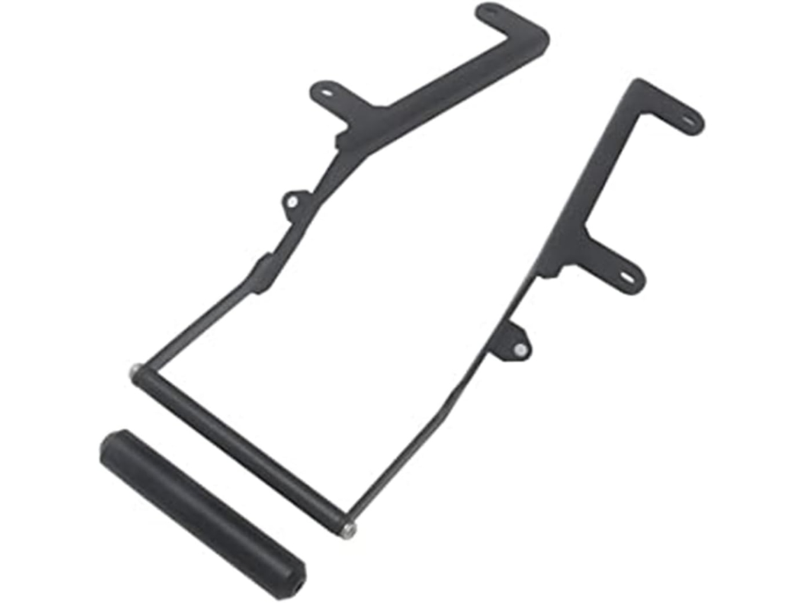 Suporte De Placa De Licença Com Gps Para Motocicleta Forza 750