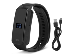 Pulseira para Xiaomi Mi Band 3/4/5/6 EOOCOO