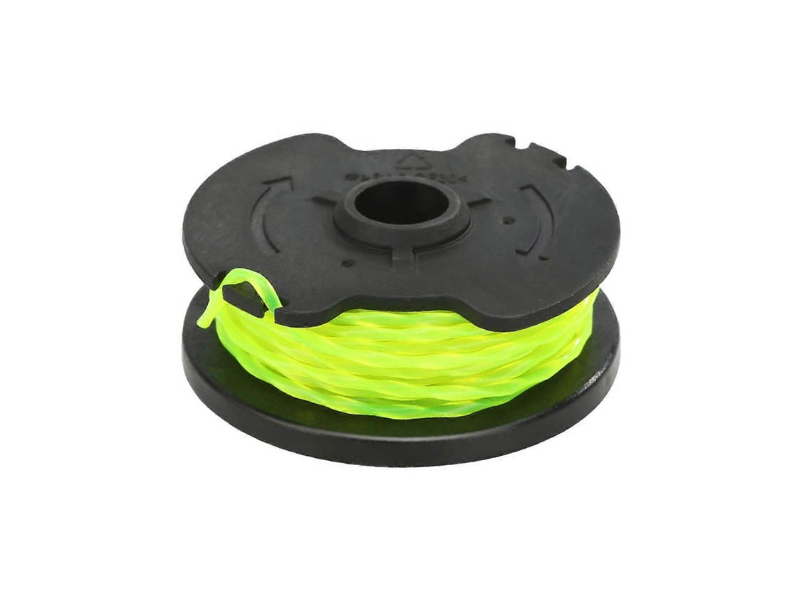 Y1f Ht19 401 004 20 1 Peça Carretel de Reposição para Aparador de Grama Hyper G2m Tough 40v Max