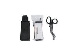 Conjunto De Torniquete Cat Tipo Windlass (windlass + Operação Com Uma Mão)
