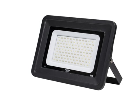 Projector Led 50W Projector Led Slim – Branco Frio