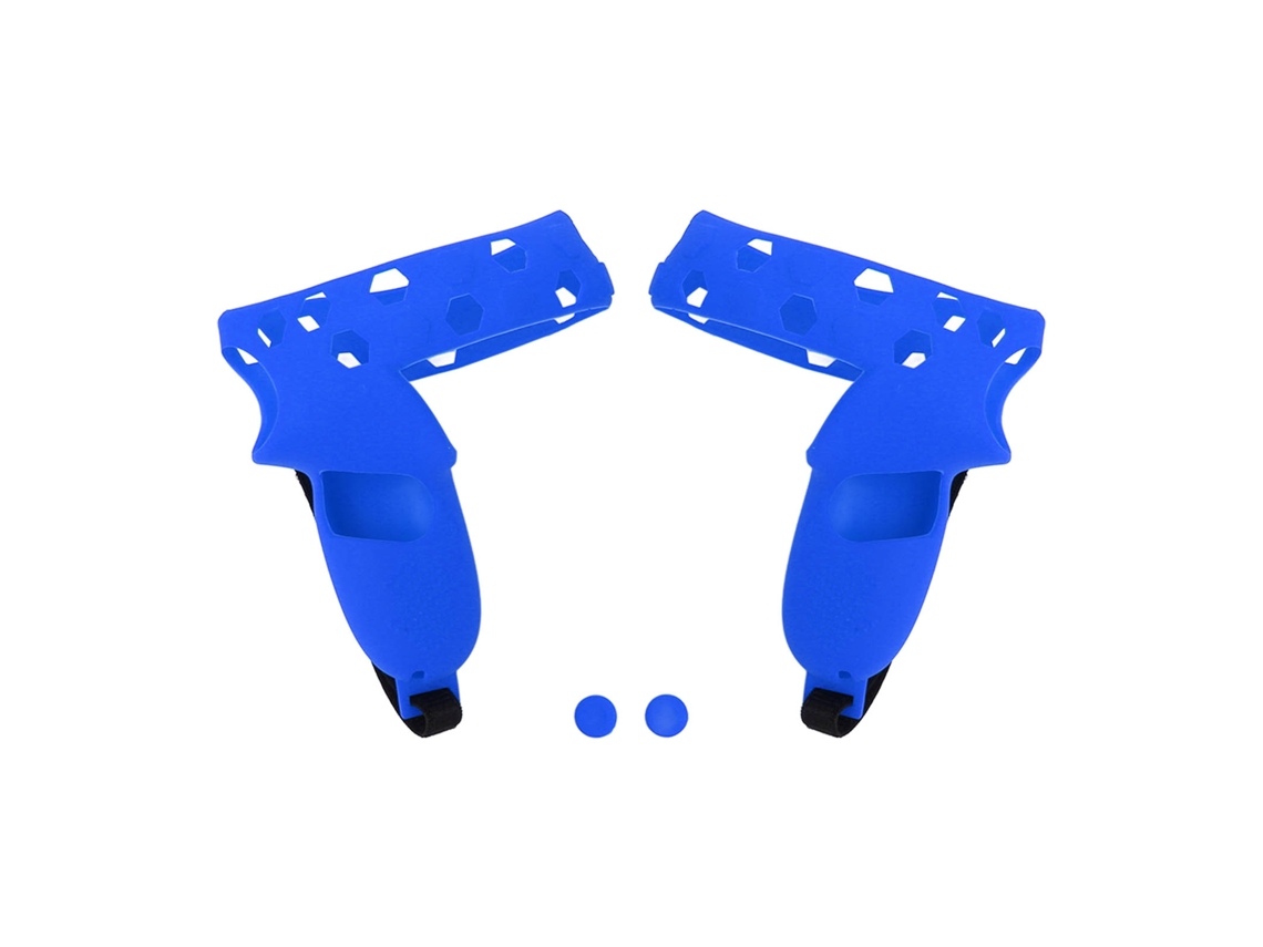 Capa de Silicone LAXISCREED para Oculus Quest 2 Controle