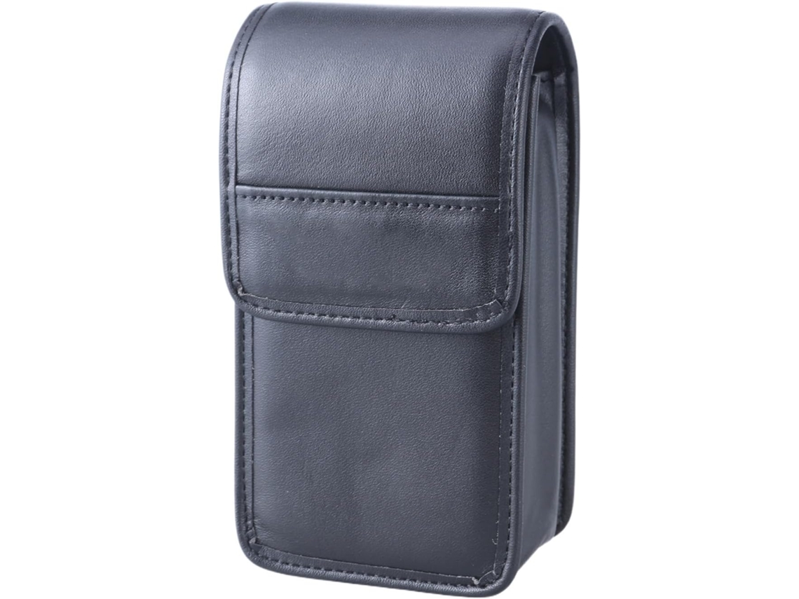 Estojo Compacto Para Câmera De Viagem Tvs3 Tvs1, Interior Acolchoado