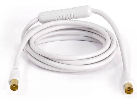 Cabo Coaxial ENGEL AXIL