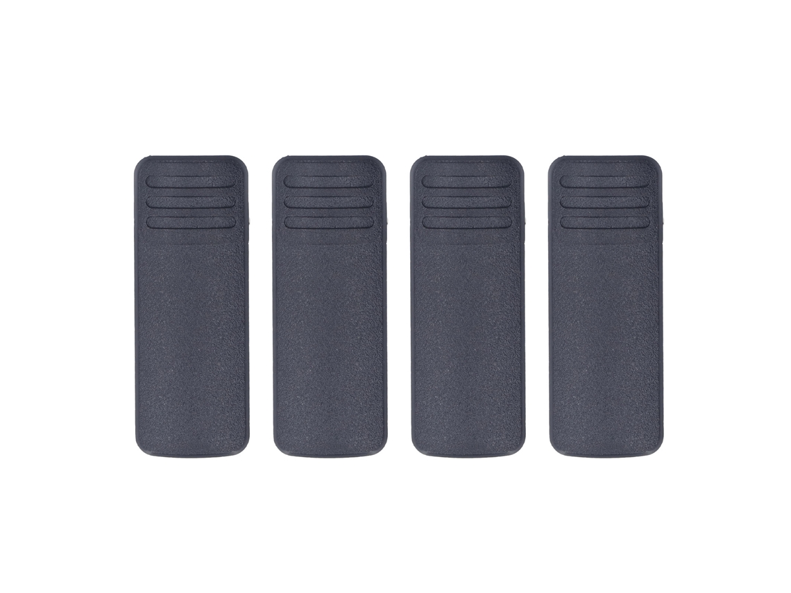 Aetheria clip de Cinto para Walkie Talkie Hytera Ap510 Ap515 Ap580 Hp560 Hp500 Material Abs