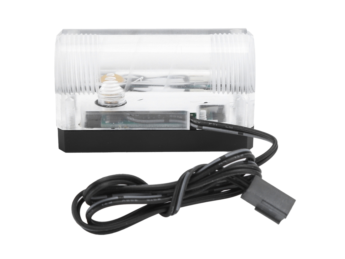 Display Temp Resfriamento Água Pc LAXISCREED