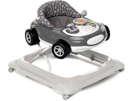 Andador JANÉ Auto Sport Star