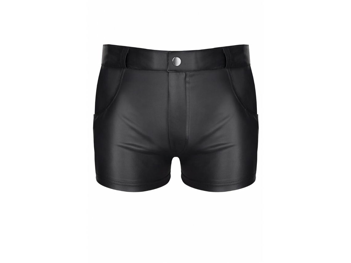 Calças Curtas Demoniq Preto S VETONEK