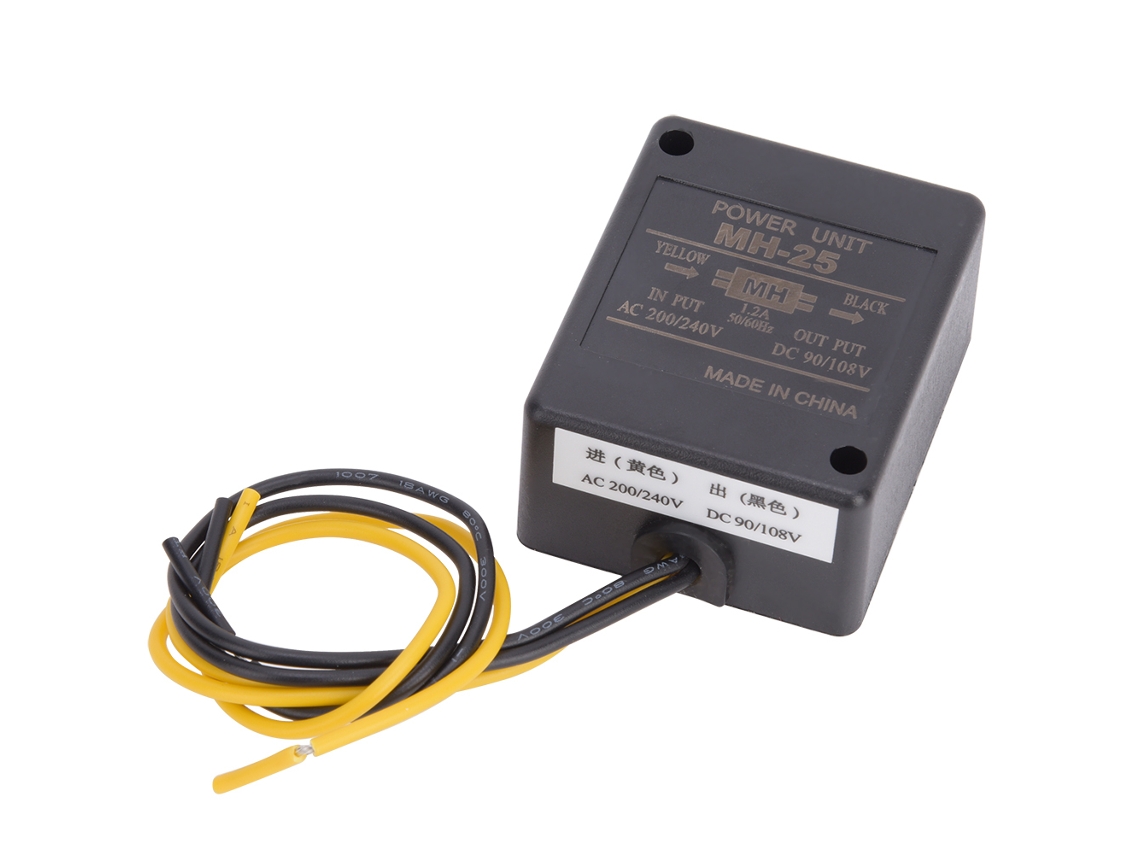 Bobina de Fio Resistivo Fecral 220V 3000W YURU