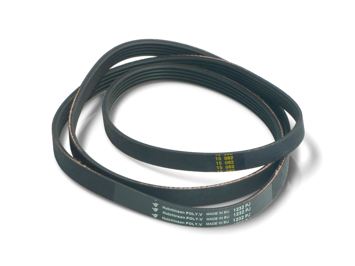 Correia 1232j5 HUTCHINSON para Máquina de Lavar Roupa Blj440un