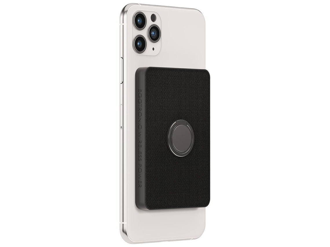 Einova Power Ring 1500Mah Wireless