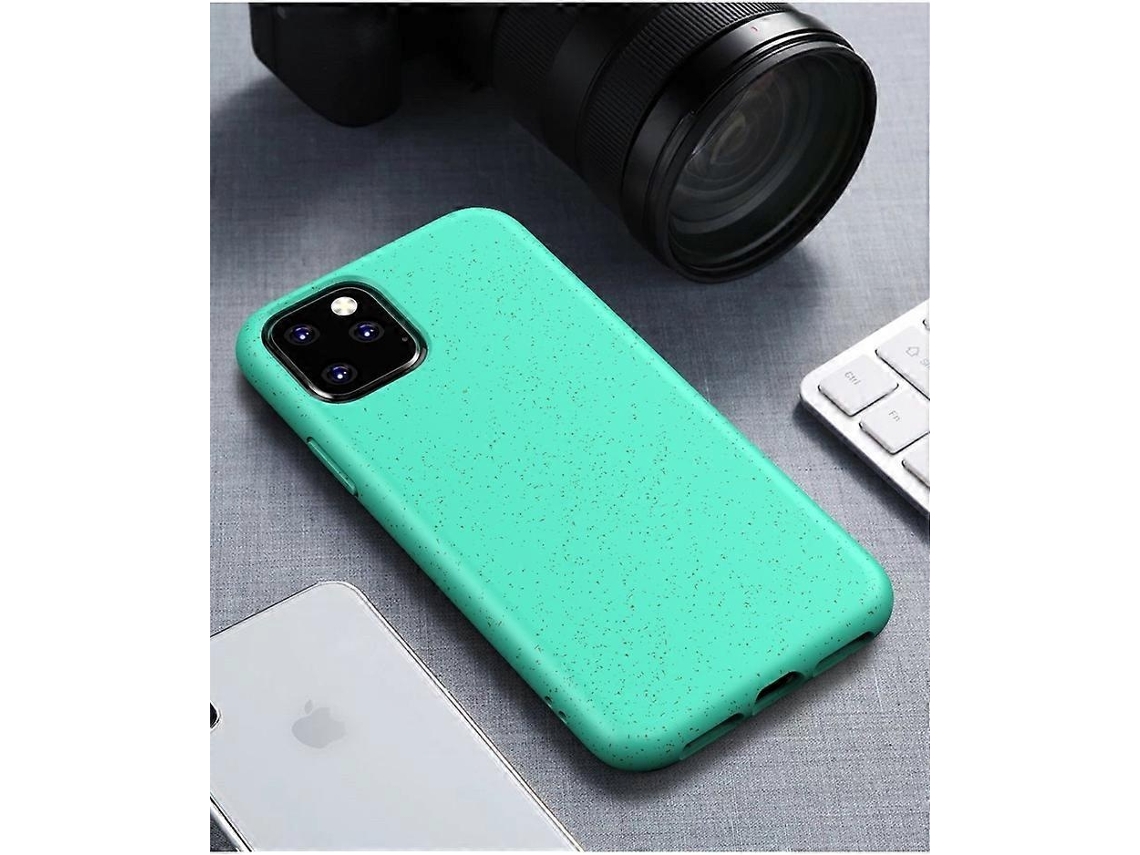 Lurelia Capa Iphone 11 Pro Max Tpu Antichoque Starry