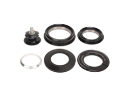 Kit Cabeçote Em Alumínio Laxiscreed Para Bicicleta De Alta Performance