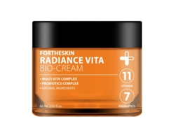 Luminous Vita Facial Cream With Essential Vitamins, 60 Ml Fortheskin