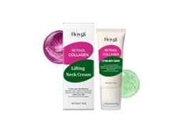Creme de Pescoço com Retinol para Elasticidade e Lifting da Pele LAXISCREED