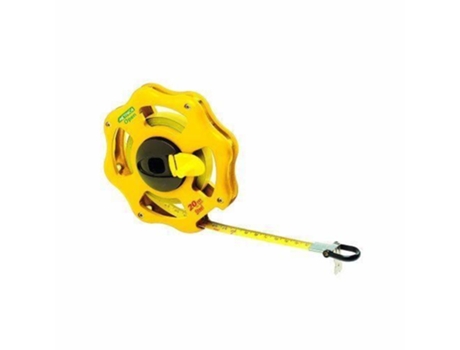 Fita Métrica Métrica Aberta R. Aço 39223 METRICA