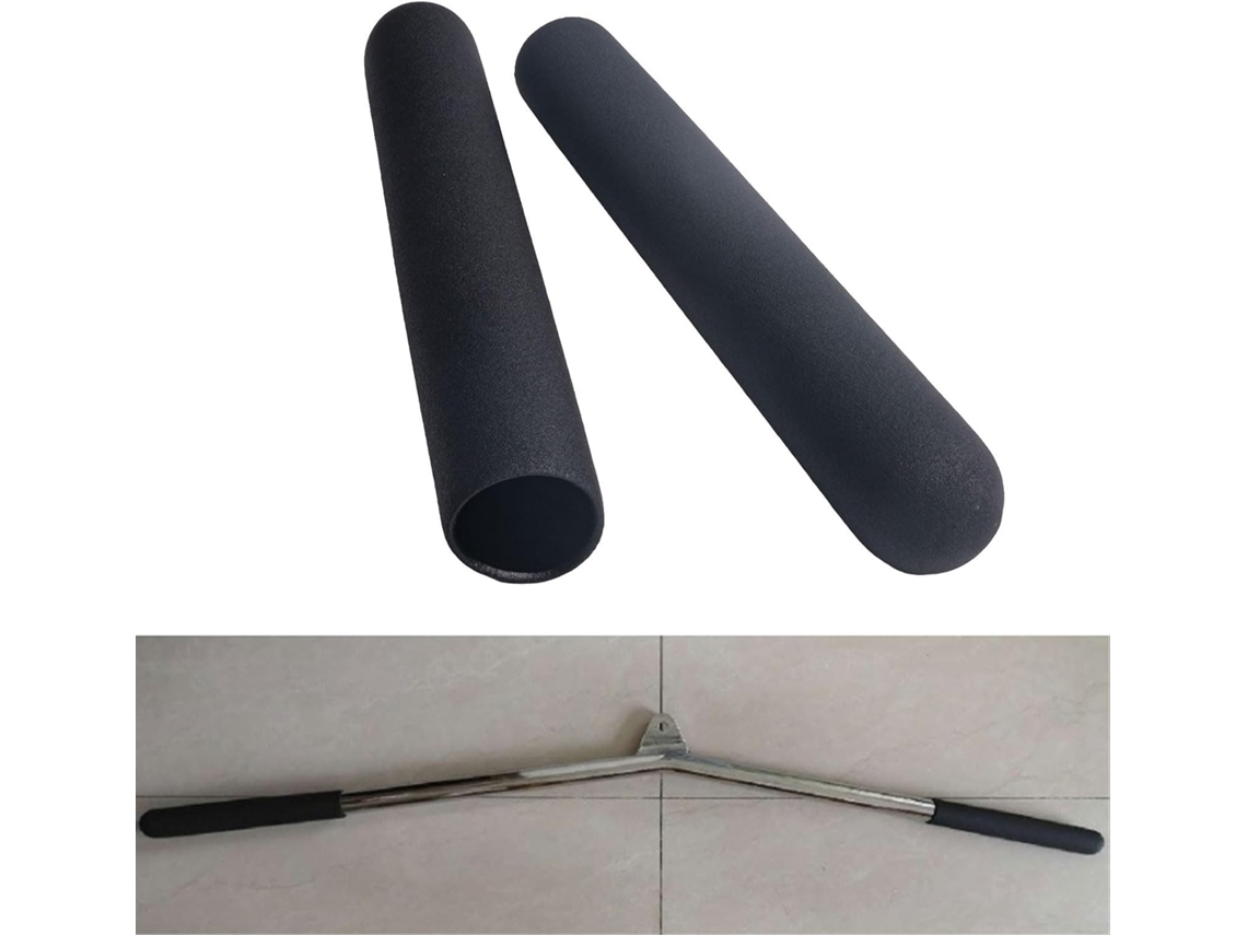 Capas Protetoras Para Equipamentos De Ginástica, 2 Pegas Em Pvc