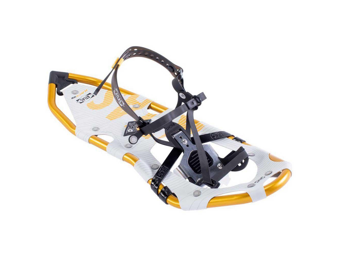 Atlas Snow-Shoe Race