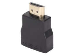 Mali protetor de Surto Hd Multimedia Interface 1.4 Portátil para Proteção Esd e Surtos