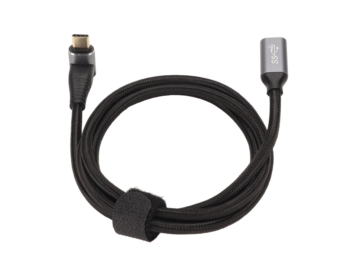 Cabo Usb c Type c3.2 Gen2 LAXISCREED Pd100w 10gbps
