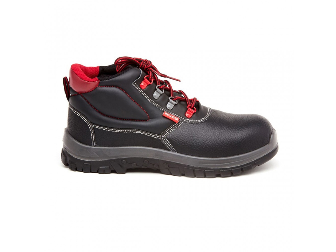 Bota 72303 S3 con cordones - Talla 43