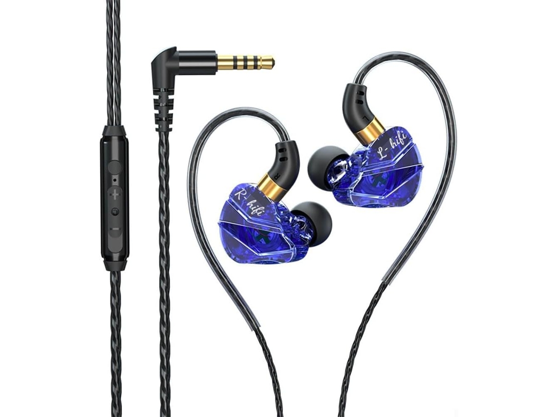 Fones De Ouvido Intra Auriculares Sem Fio Com Microfone Esportivos Orelha Aberta Para Ciclismo E Natação Cancelamento