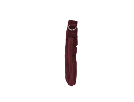 Bolsa De Tiracolo Phynès 3341 Bordô