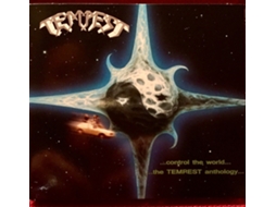CD Tempest  - Control The World