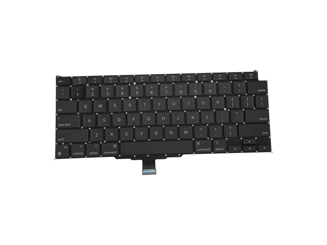 2026 teclado de Substituição para Laptop A2337 os X