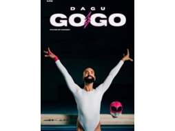 Bilhete DAGU GO GO|LISBOA