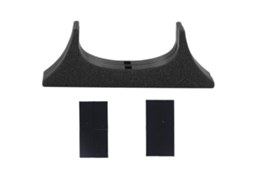 Suporte horizontal para Wii U EOOCOO