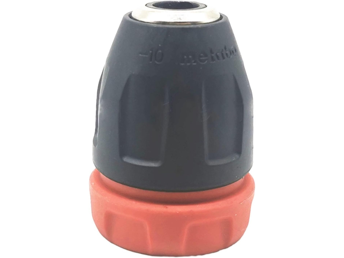 Atualização Essencial Para Mandril Rápido Metabo 10 8v 12v 18v Bs18