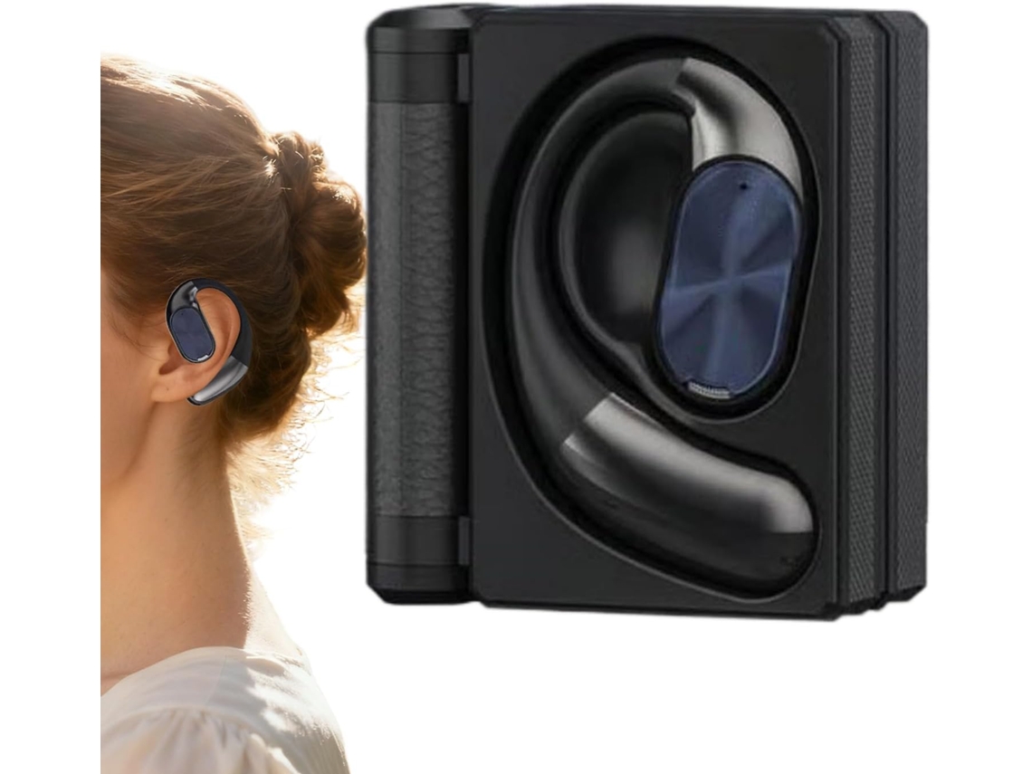 Fones De Ouvido Intra-auriculares Em Excesso