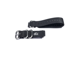 Coleira Wine After Dive Cr-4 Silicone Pretocrest