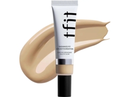 Serum foundation 30 G Base Serum para Pele Normal a Seca TFIT