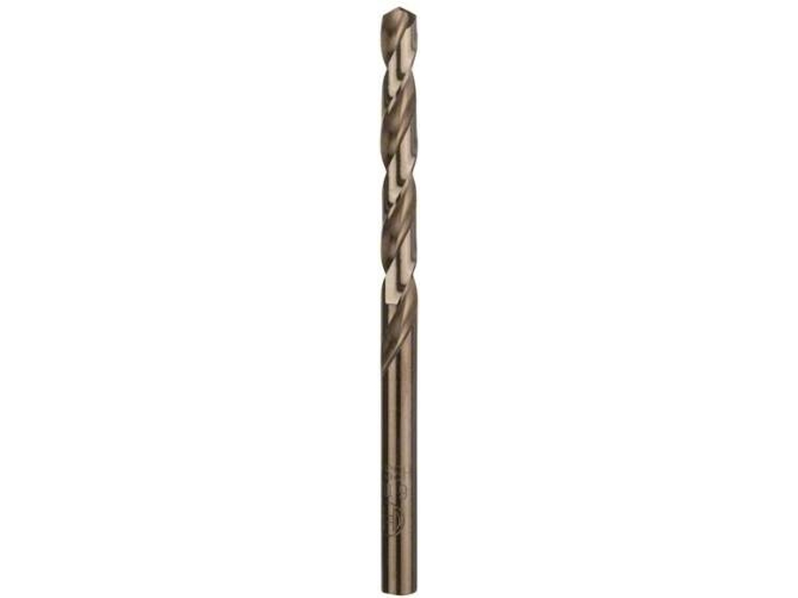 Brocas para Metal BOSCH em Hss-Co - Din 338 D= 6.0 mm; C= 93 mm