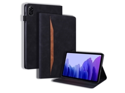 Capa Protetora De Couro Premium Para Tablet Honor Pad X8a 11 Polegadas , Com Função Ativação/desativação Automática, Suporte Tuotuo (2024)