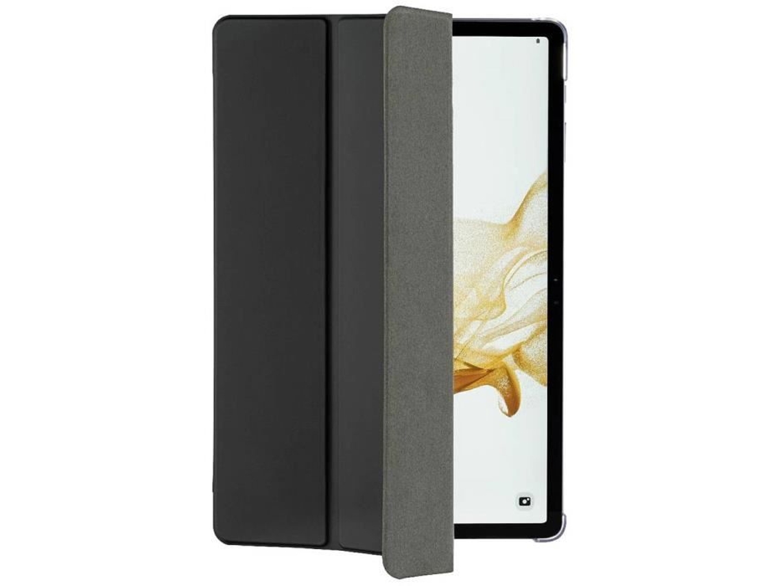 Capa para Samsung Galaxy Tab S7 Tab S8 HAMA - Transparente