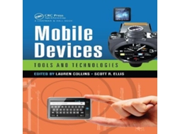 Livro Mobile Devices Tools and Technologies de Taylor Francis Ltd (Inglês)