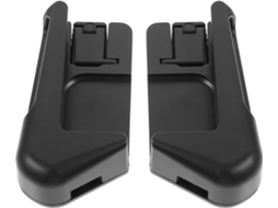 Controlador Portátil 2 Em 1 Para Jogos Em Celular, Leve E Resistente, Em Abs, Com Suporte Para Celular.