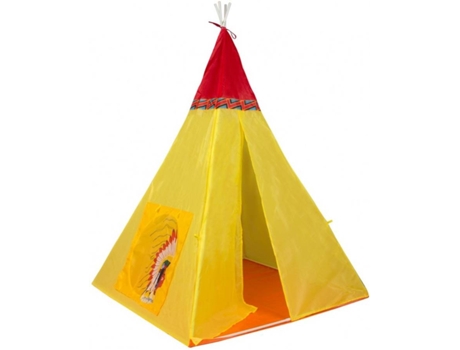 Tenda  Indio