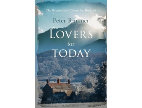 Livro Lovers for Today de Peter Rimmer (Inglês)
