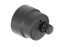 Detector Vazamento Água Subterrâneo 13000x Amplificação