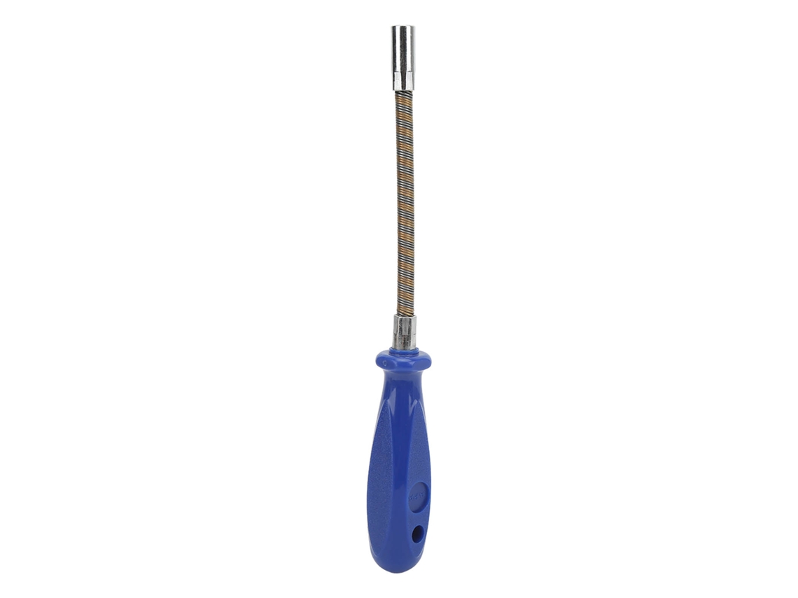 Laxiscreed Chave Hexagonal De 7mm, Flexível E Dobrável A 90°, Para Trabalhos De Manutenção