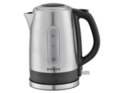 Lurelia Chaleira Elétrica Wk 9903 Ss 1,7l, 1850w 2200w