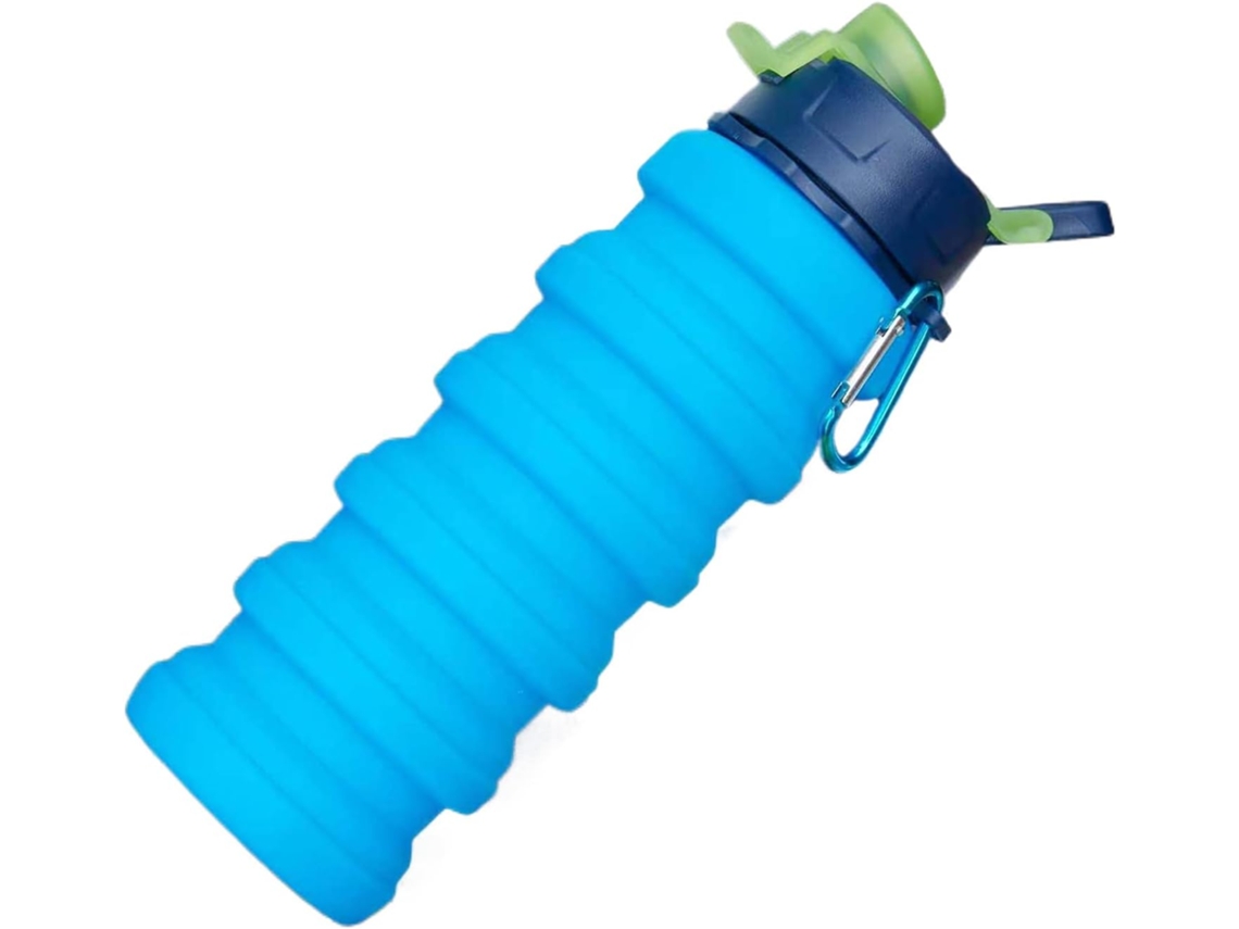 Copo De Café Dobrável E À Prova De Vazamentos, Feito De Silicone, Ideal Para Acampamentos E Piqueniques.